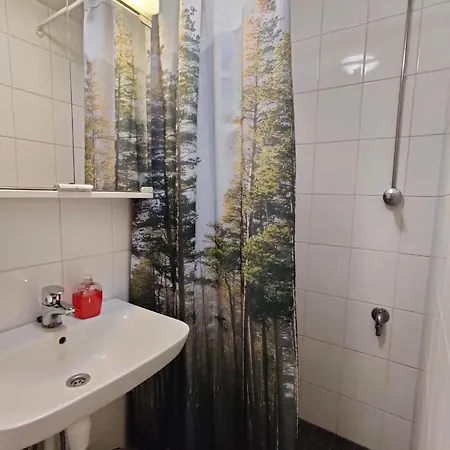 Close To Center Apartment
